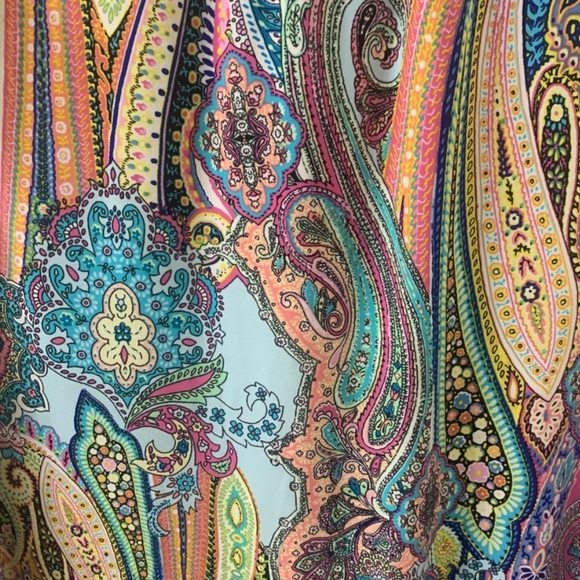 Tommy Hilfiger Ruffle Sleeve Dress - Picture 7 of 10